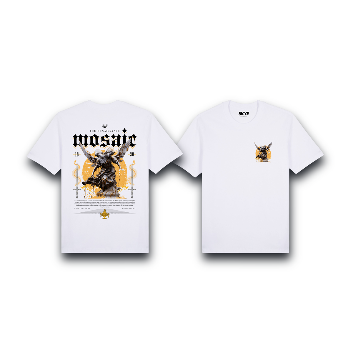 Skye93_Premium_Tee_The_Renaissance_White