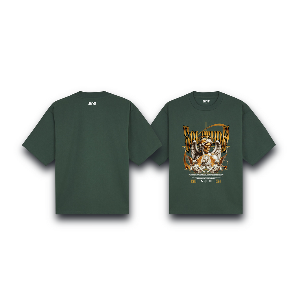 Skye94_Oversized_Tee_Solitude_Dark_Green