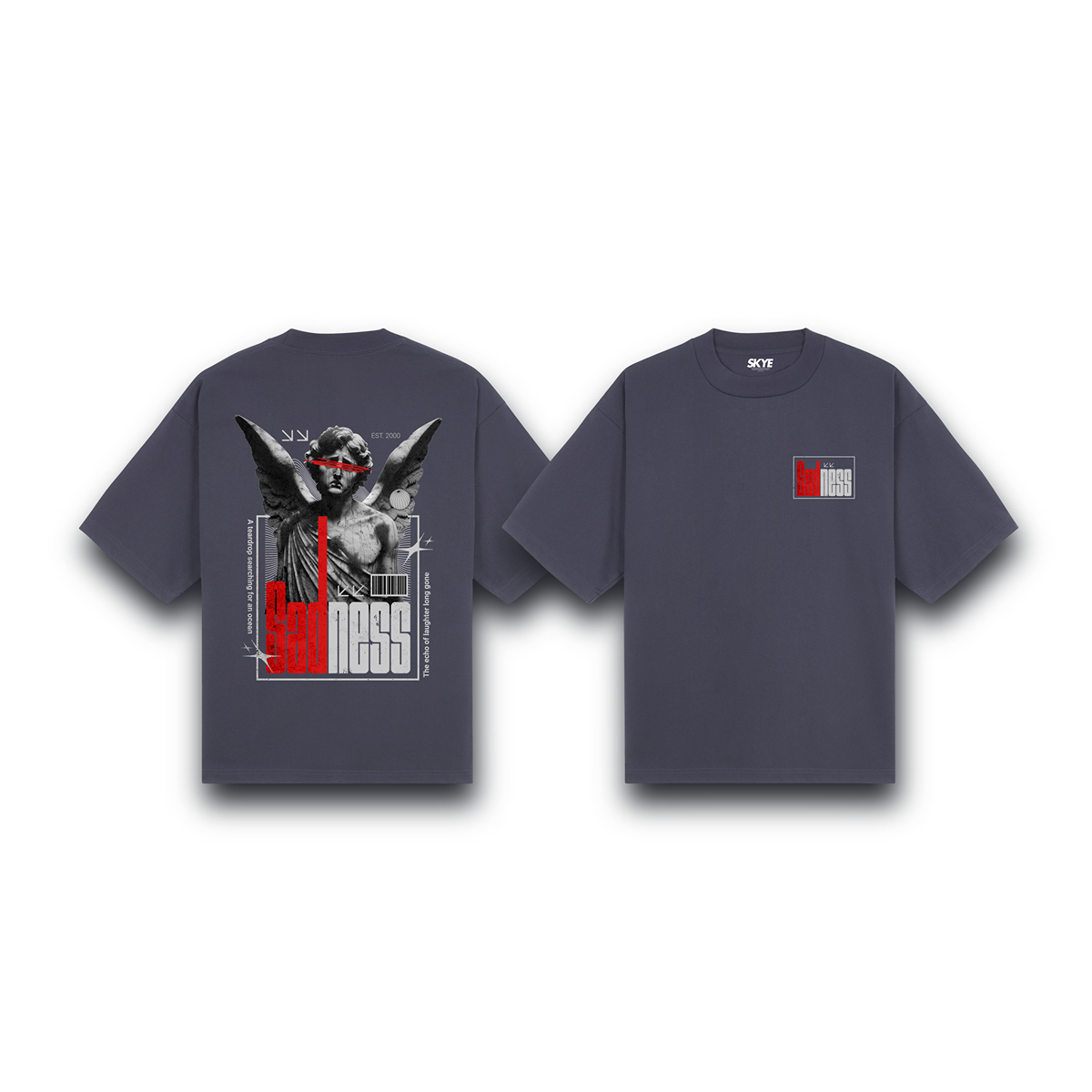 Skye95_Oversized_Tee_Sadness_Gray