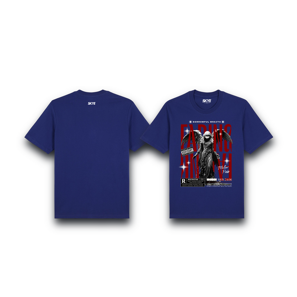 Skye96_Premium_Tee_Fading_Sorrow_Blue