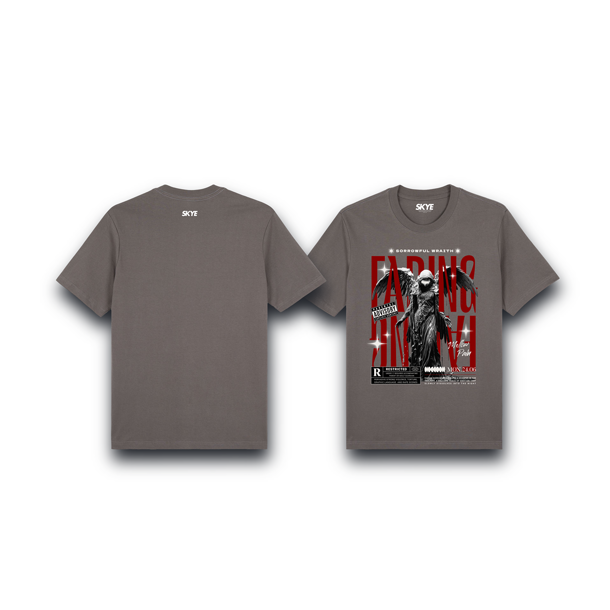 Skye96_Premium_Tee_Fading_Sorrow_Gray