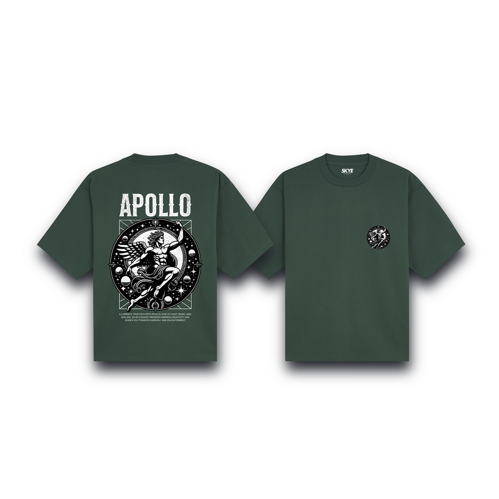 Skye97_Oversized_Tee_Apollo_Dark_Green