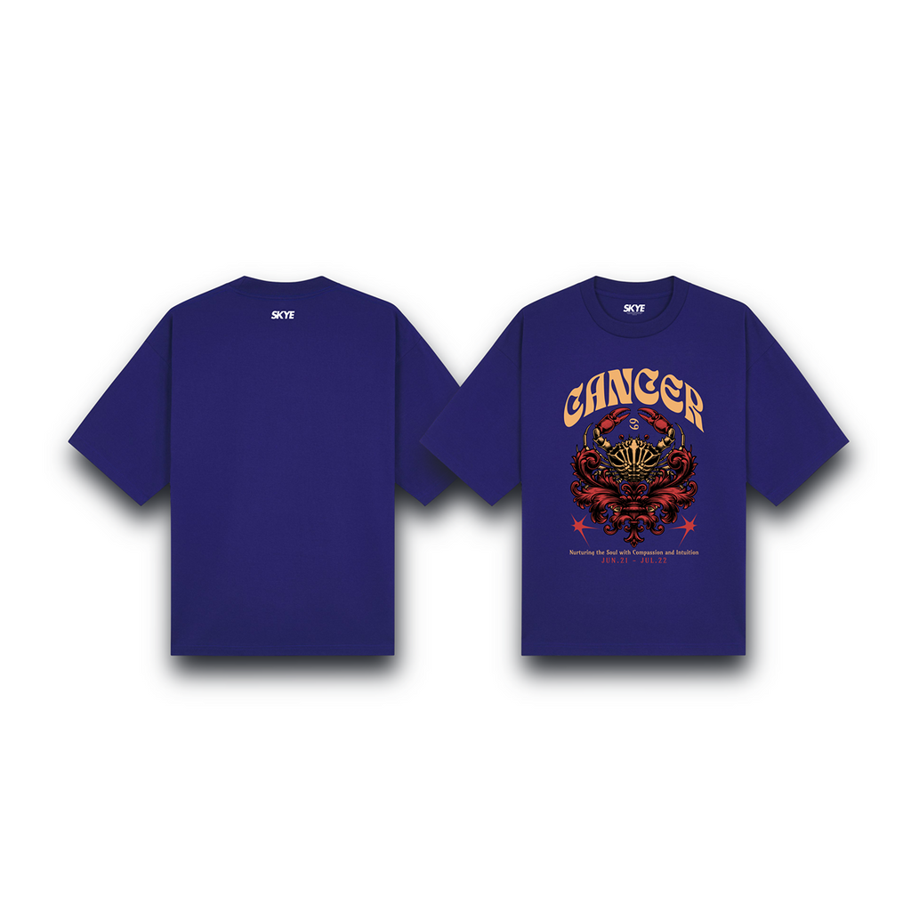 Skye98_Oversized_Tee_Cancer_Dark_Blue