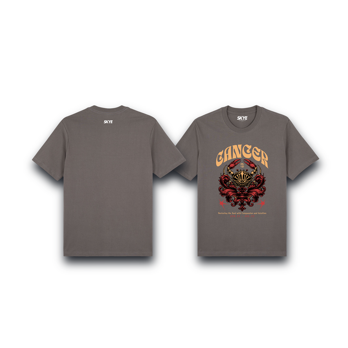 Skye98_Premium_Tee_Cancer_Gray