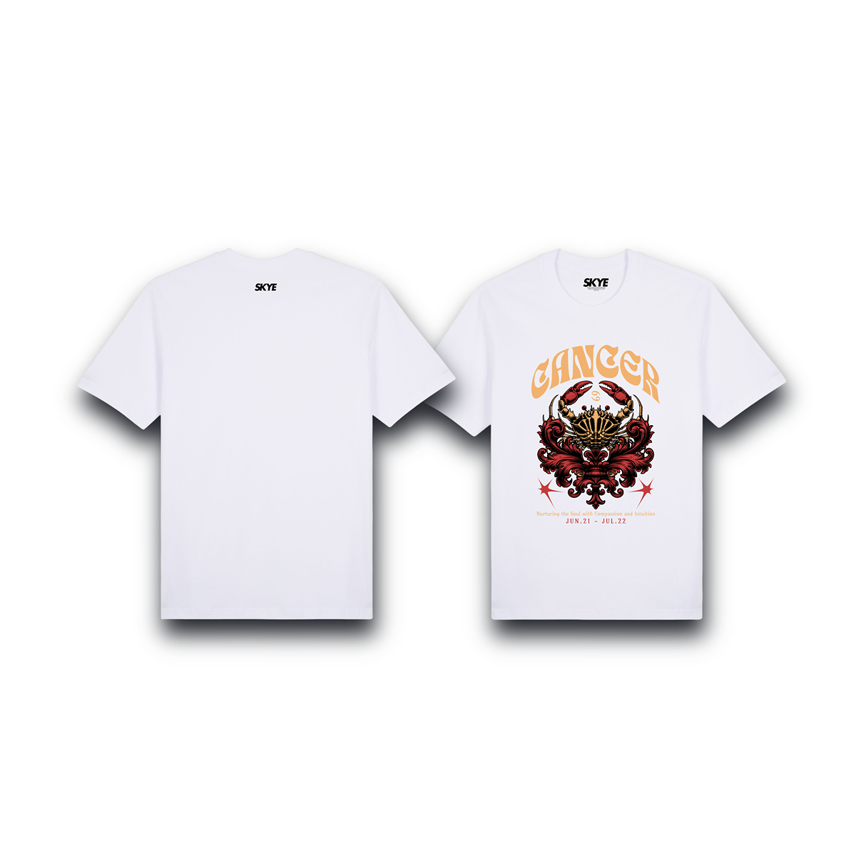 Skye98_Premium_Tee_Cancer_White