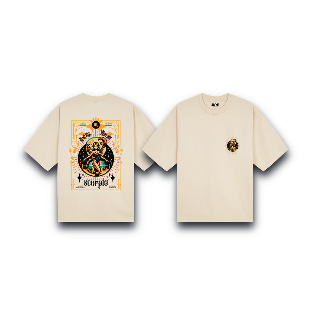 Skye99_Oversized_Tee_Scorpio_Zodiac_Fairy_Oats