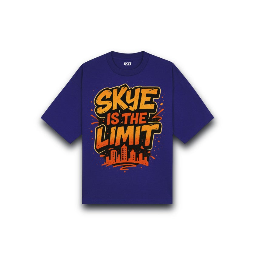 Skye_Eight_Oversized_Tee_Dark_Blue