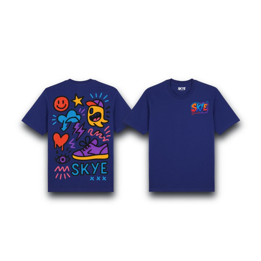 Skye_Fifteen_Premium_Tee_Blue