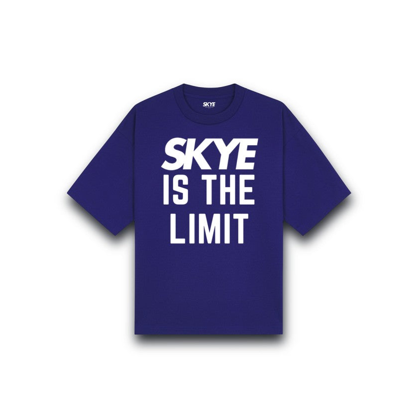 Skye Five | Oversized