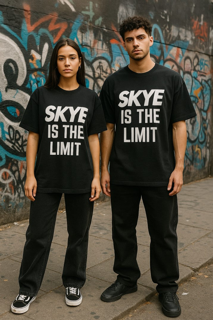 Skye Five | Oversized