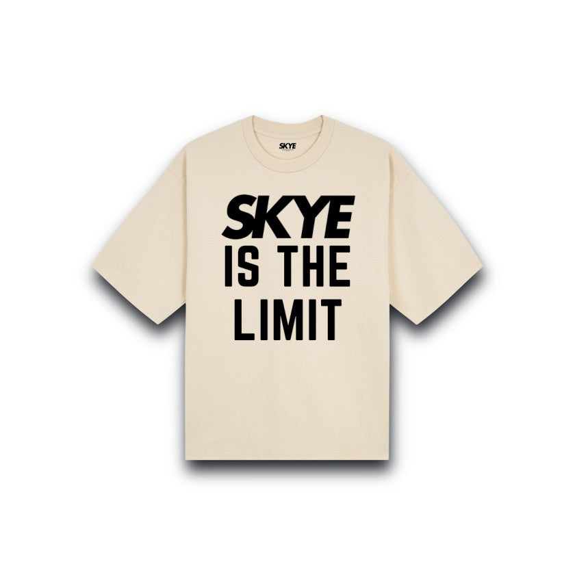 Skye Five | Oversized