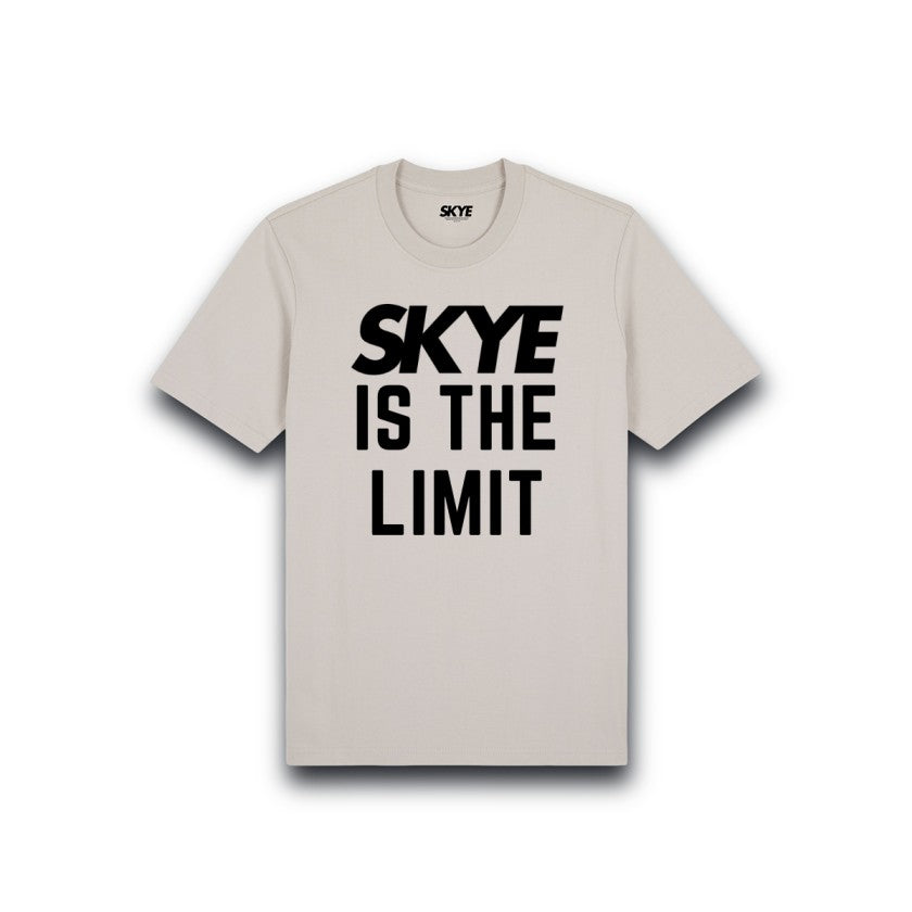 Skye_Five_Premium_Tee_Beige