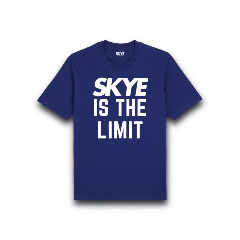Skye_Five_Premium_Tee_Blue