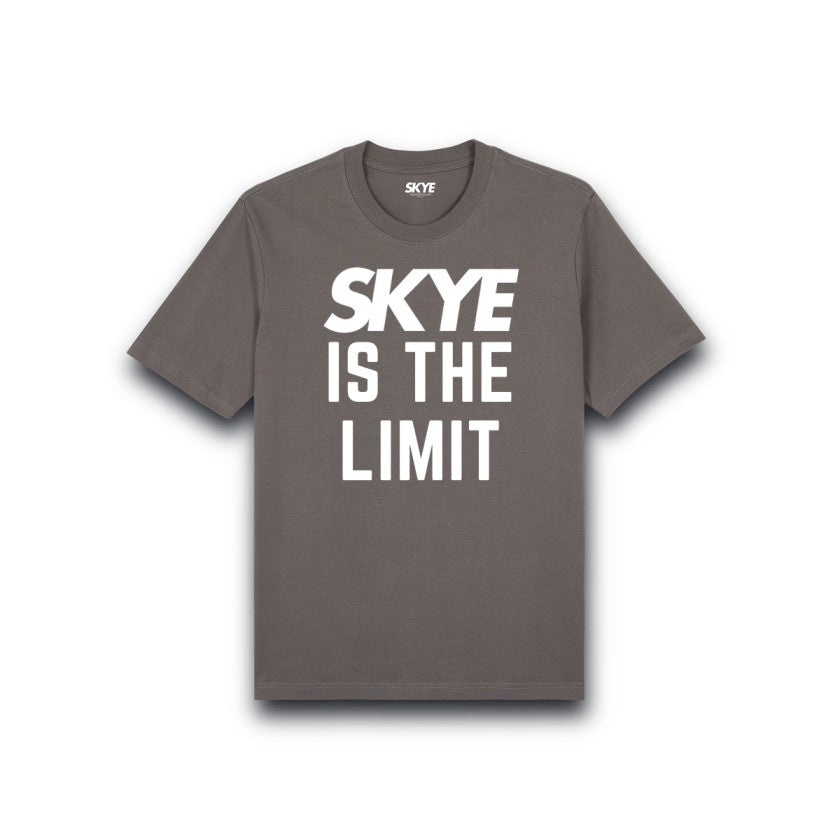 Skye_Five_Premium_Tee_Gray