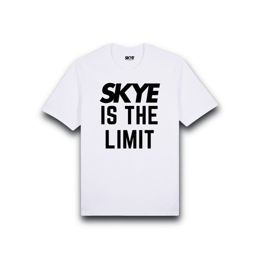 Skye_Five_Premium_Tee_White