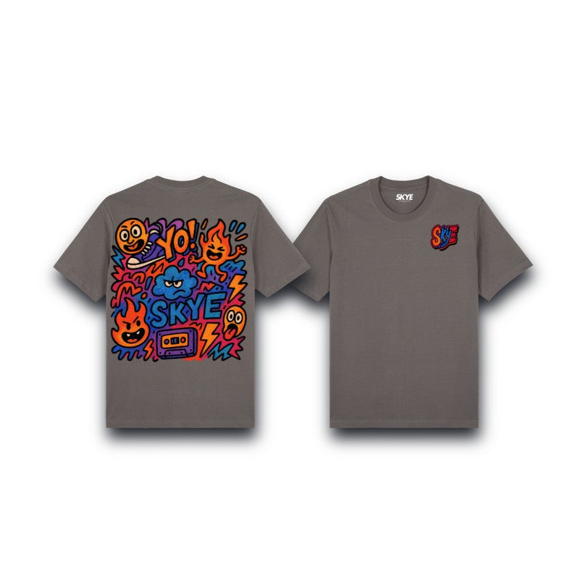 Skye_Fourteen_Premium_Tee_White_Gray