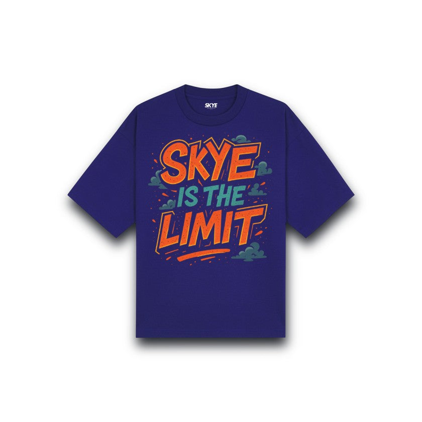 Skye_Nine_Oversized_Tee_Dark_Blue