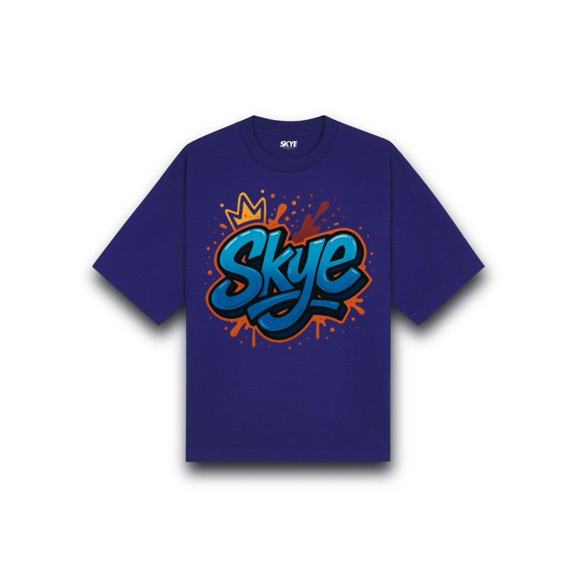 Skye_Seven_Oversized_Tee_Dark_Blue