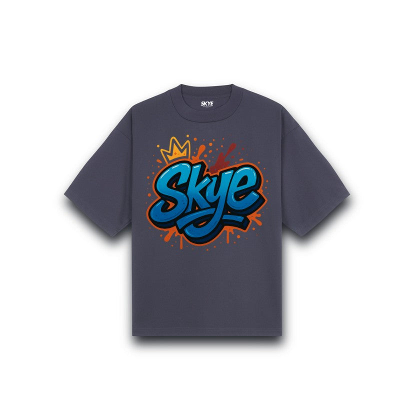 Skye_Seven_Oversized_Tee_Gray